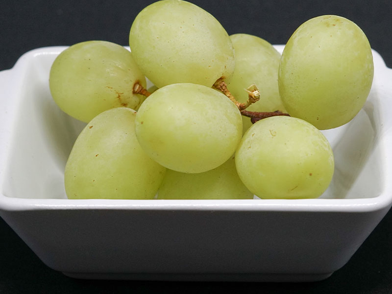 Her Üzümün Anlamı