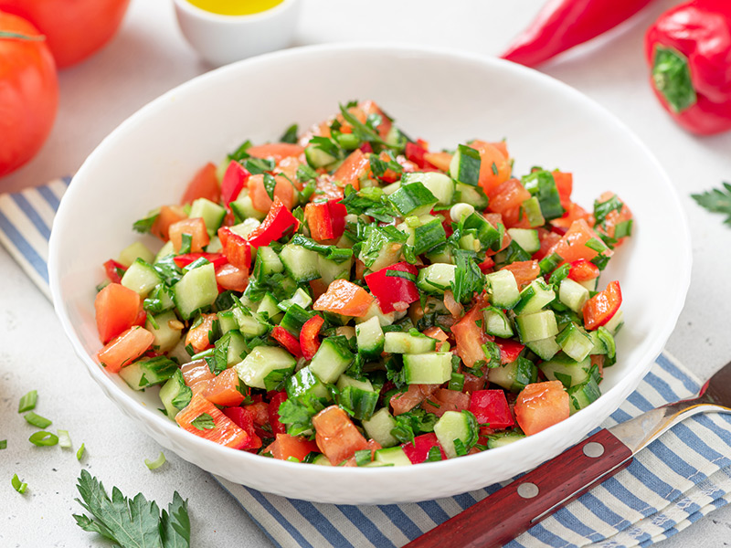 salata