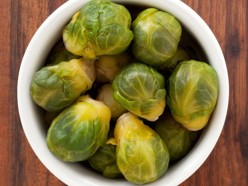 Renk Ve Dokuyu Koruyan Şoklama Yöntemi