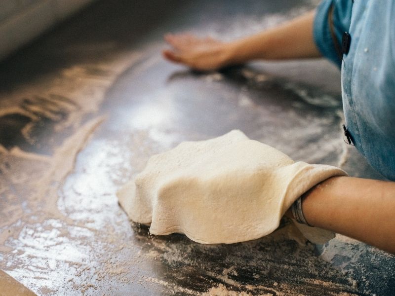Geleneksel Çıtırlığın Formülü: Neden Mayasız Hamur?