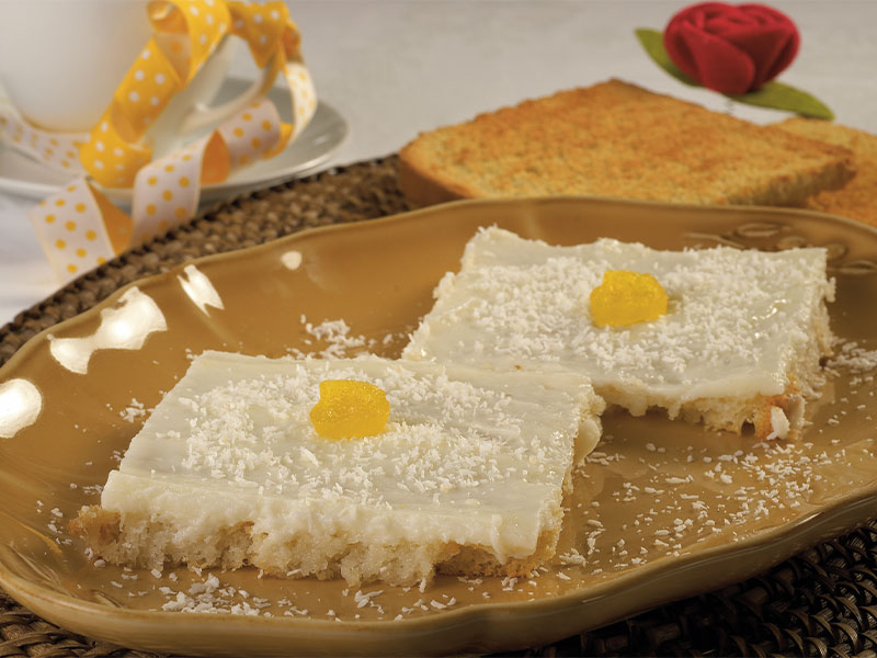 Etimek Üzerine Şekerleme