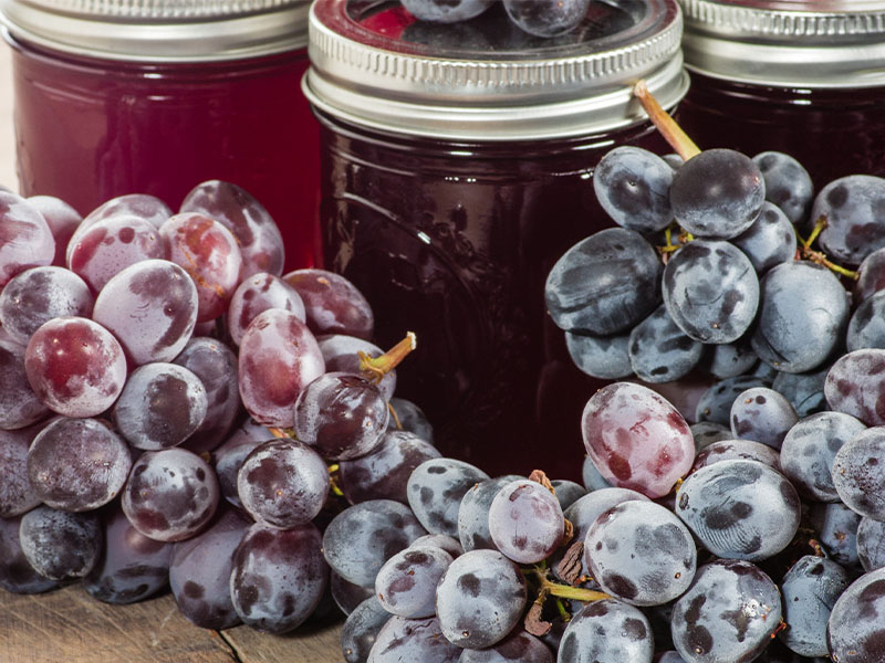 Kısık ateşte ve sabırla pişirin