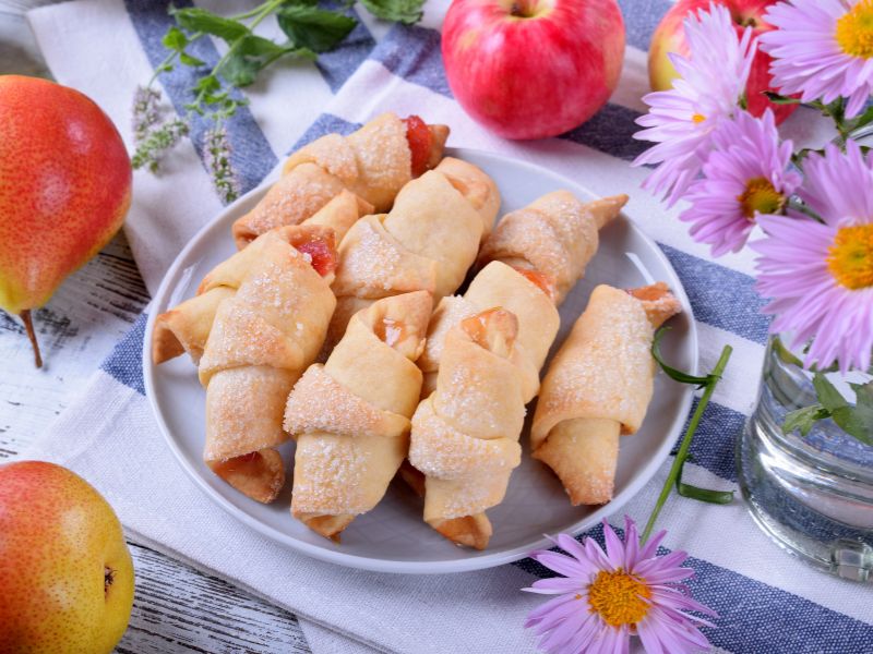 Hamurun Yağ Çekmesini Önlemek İçin