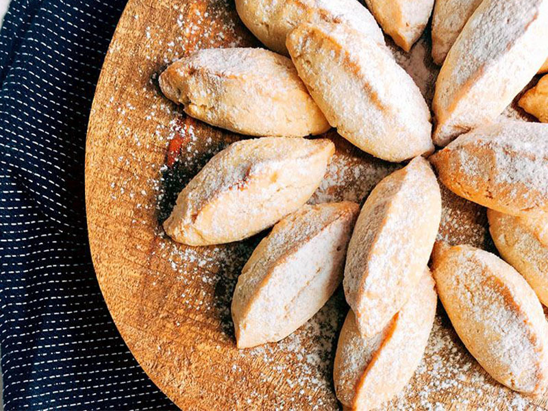 Yoğurdun Lezzete Etkisi