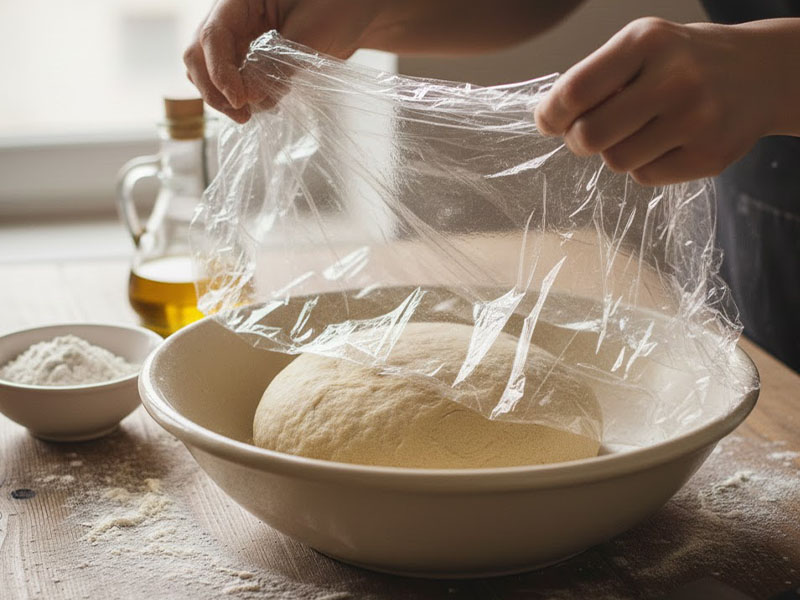 Dinlendirme Süresinin Atlanmaması