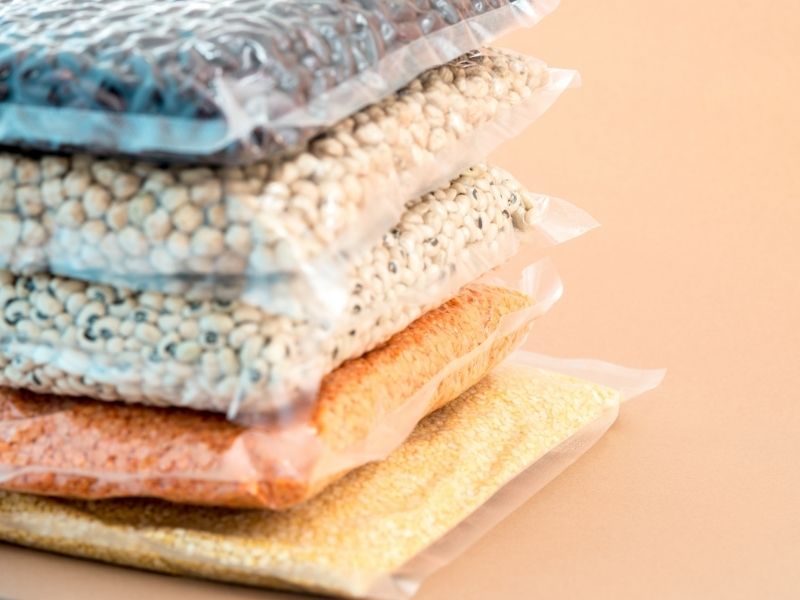 Hava Temasını Azaltarak Böceklenmeyi Önleme