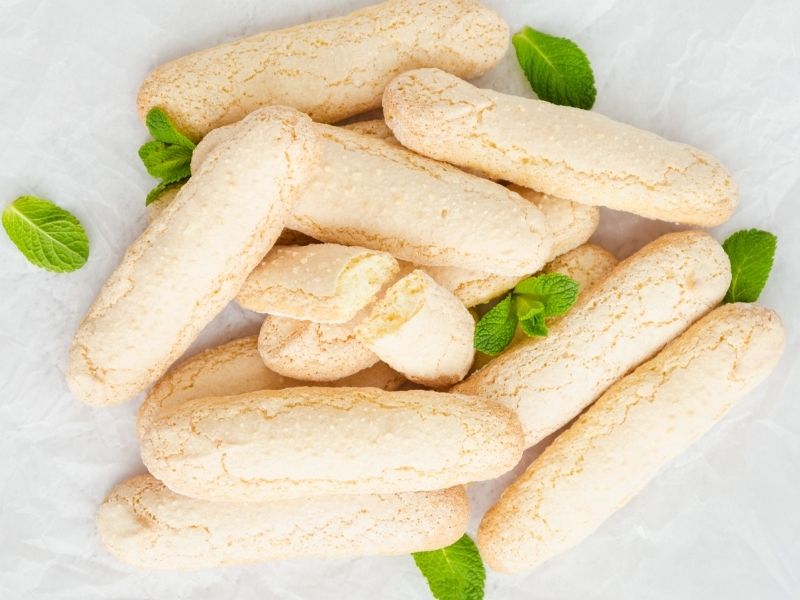 Kedi Dili Hamurunu Eşit Şekilde Sıkın