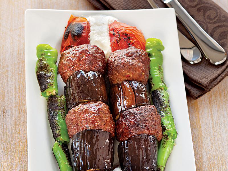 Dinlendirmeye Özen Gösterin