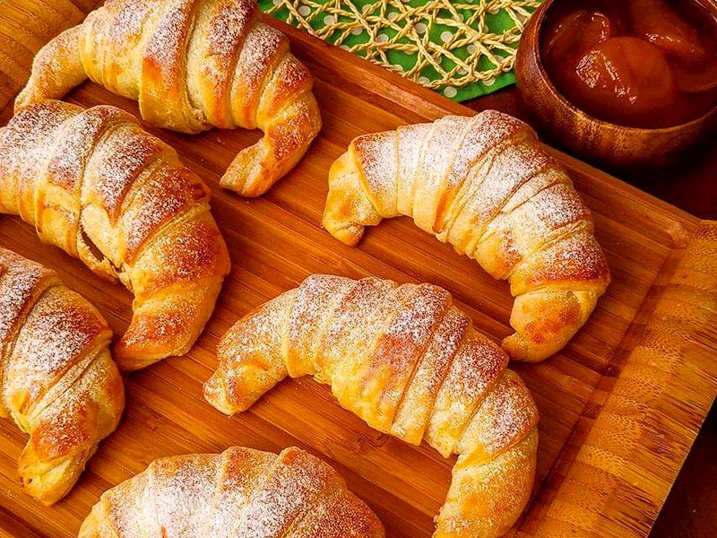 croissant