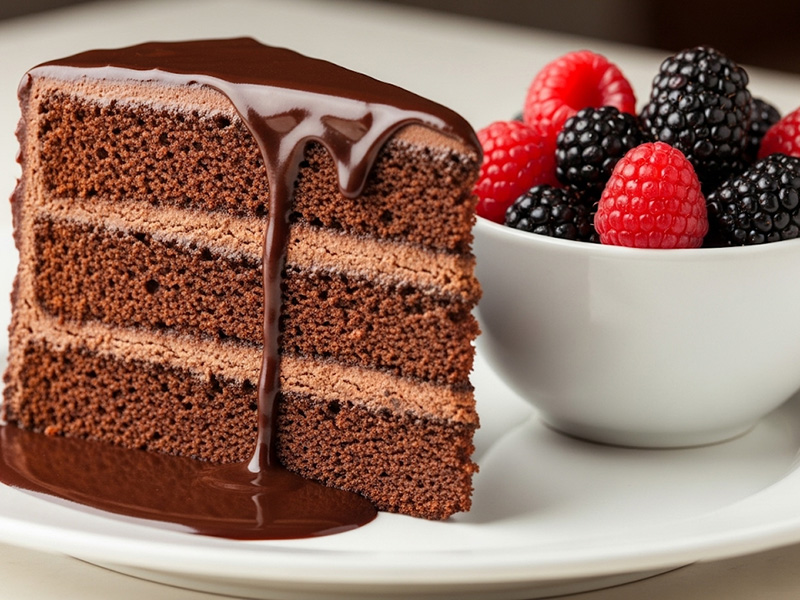 Frambuaz ve Böğürtlen