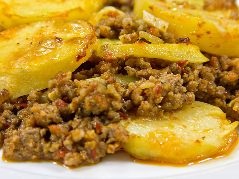 patates oturtma