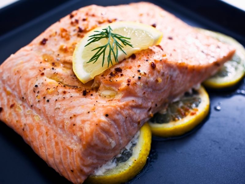 Fırınlama Isısı Ve İdeal Pişme Süresi