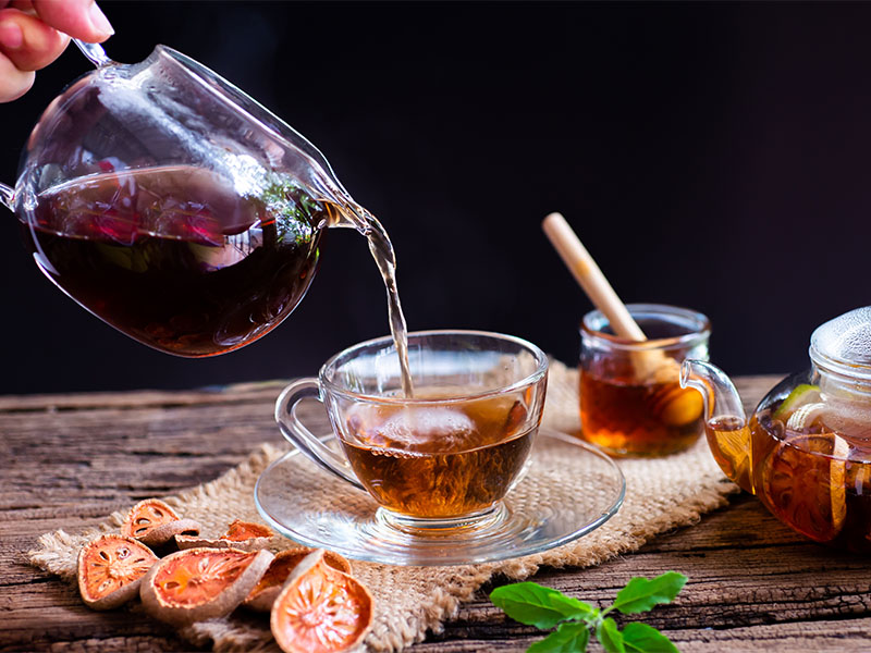 Soğuk sıkım veya blendır seçimi