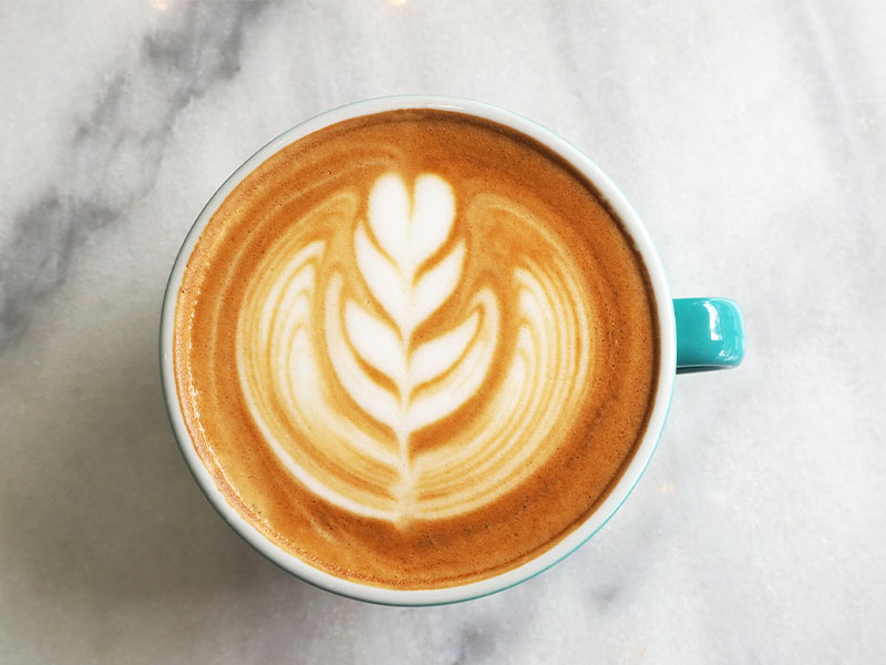 latte