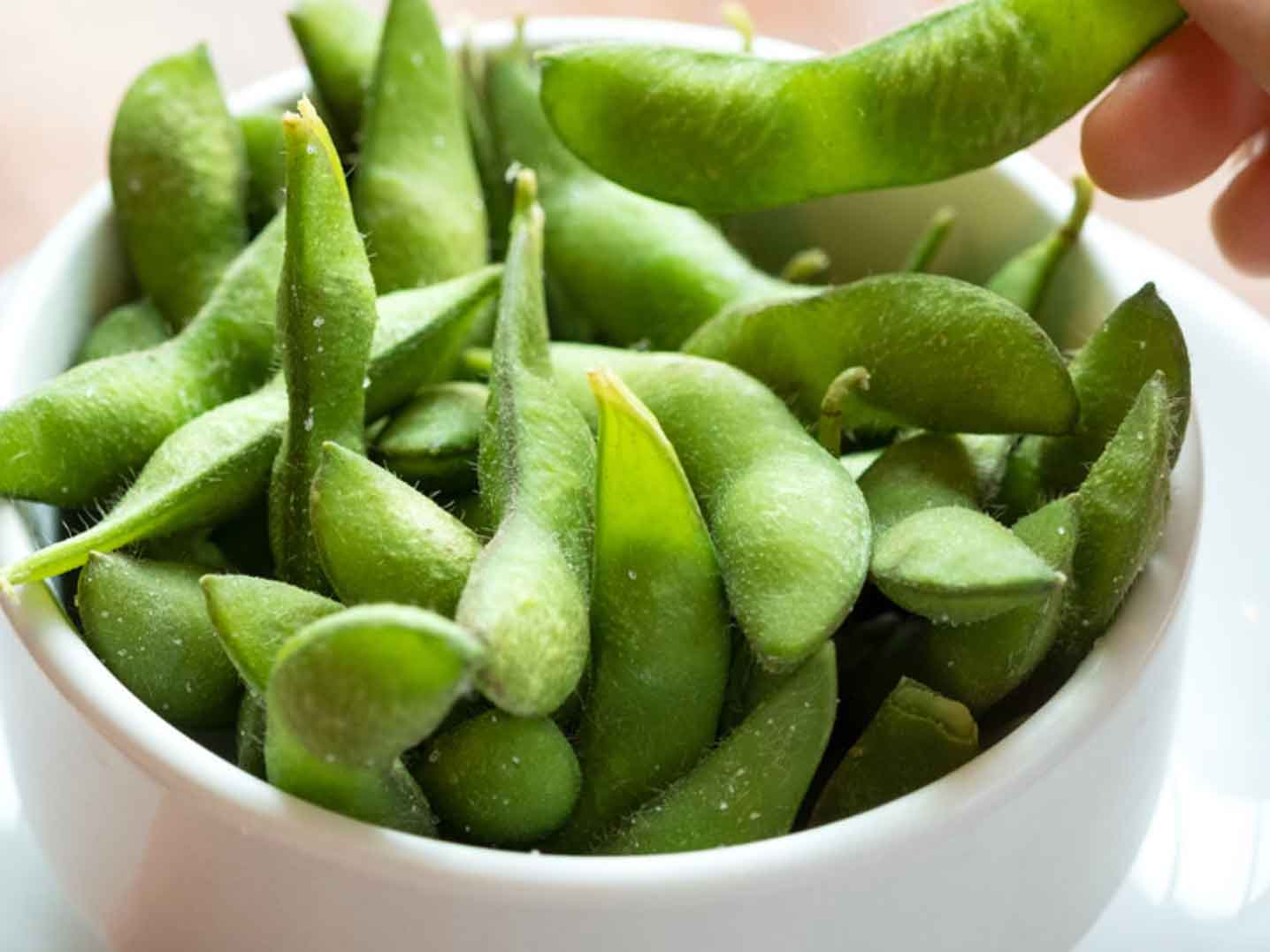 Edamame