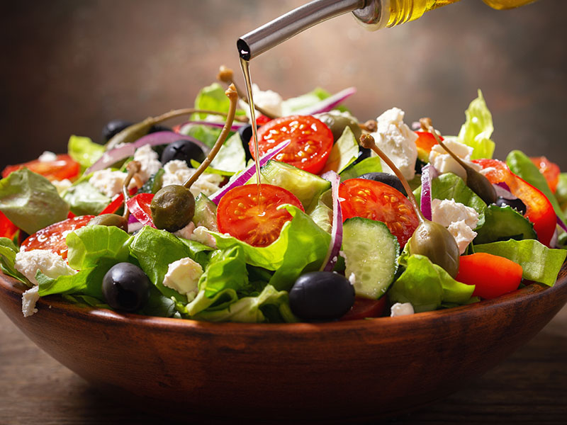 salata