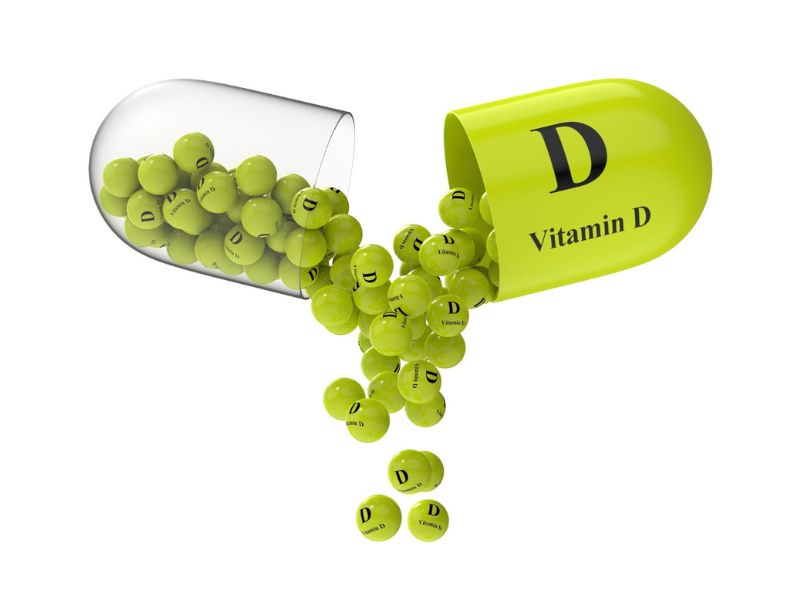 d vitamini takviyesi