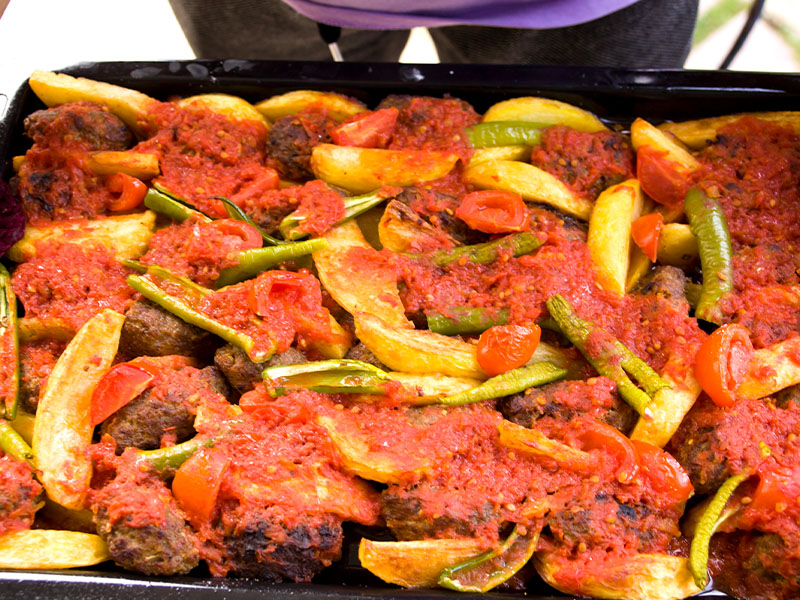 Patatesleri Doğru Seçin ve Hazırlayın