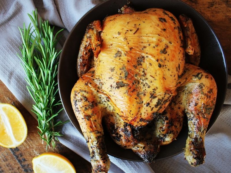 Baharatlama Ve Lezzet Katmanları