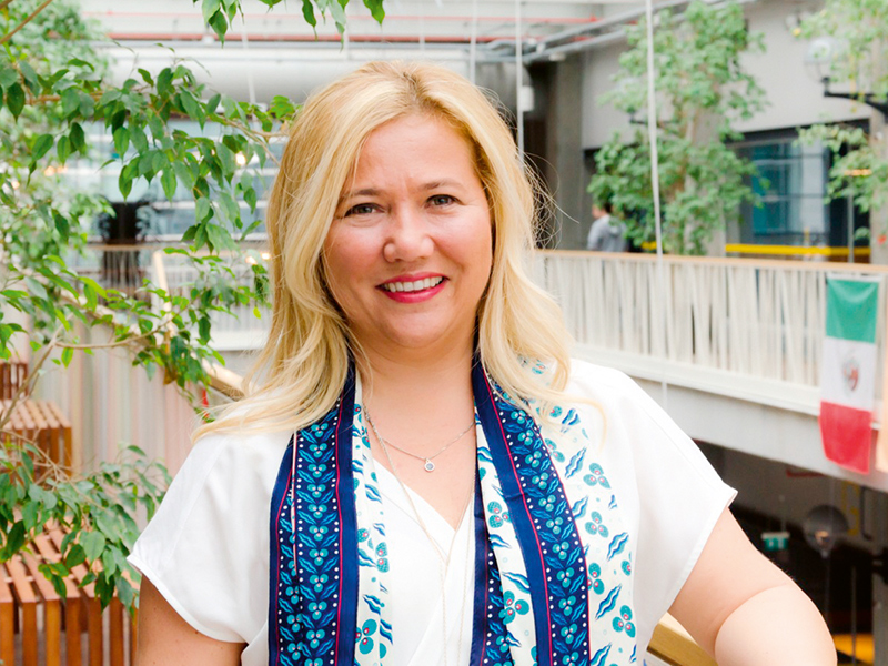 DOÇ. DR. ÖZGE SAMANCI 