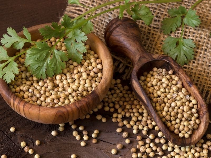 Deniz Mahsulleri Ve Tavukla Kusursuz Uyum