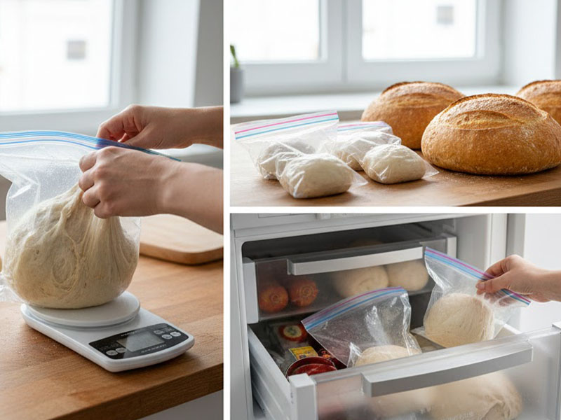 Tekrar Dondurmaktan Kaçınma