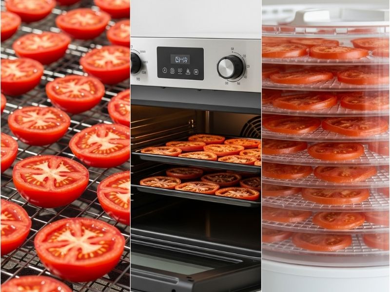 Doğru Kurutma Yöntemi