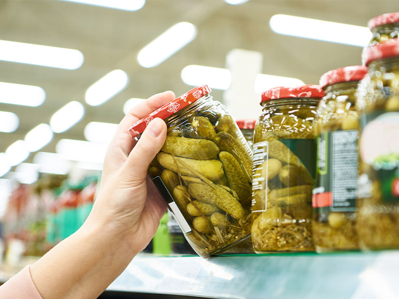 Lezzeti artıracak malzemeler