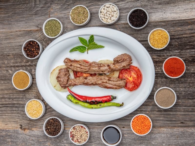 Lokum Kıvamı İçin İdeal Ölçü