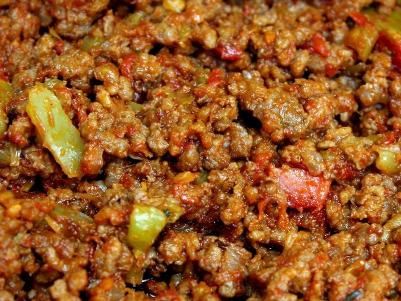 Doğru Zamanlamayla Baharatların Eklenmesi Ve Aromalandırma