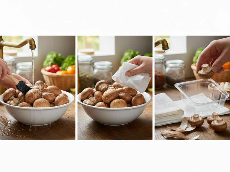 Hangi Durumlarda Yıkamak Daha Uygundur?