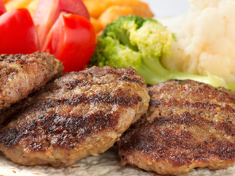 Şekillendirme ve Pişirme Tekniği