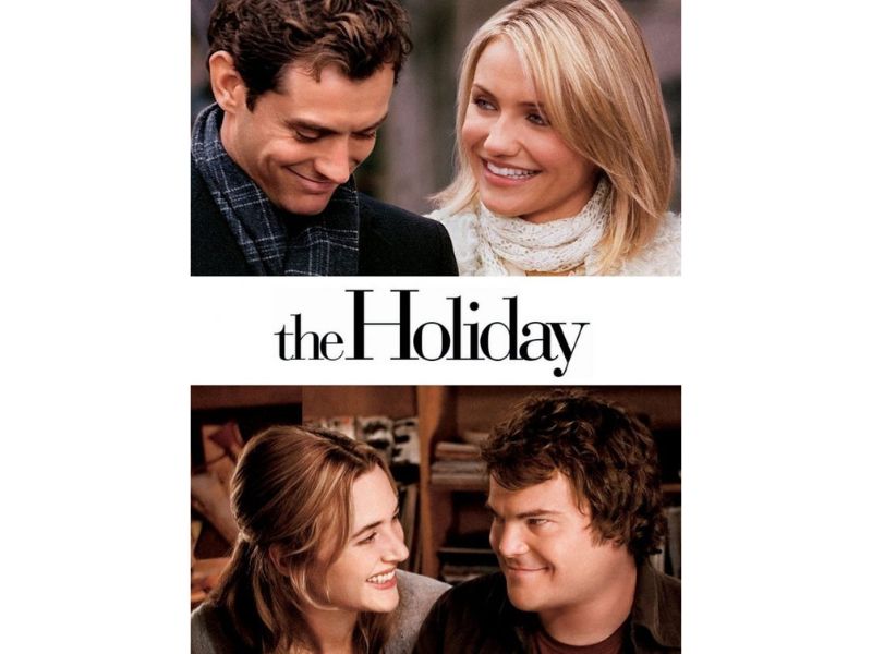 the holiday