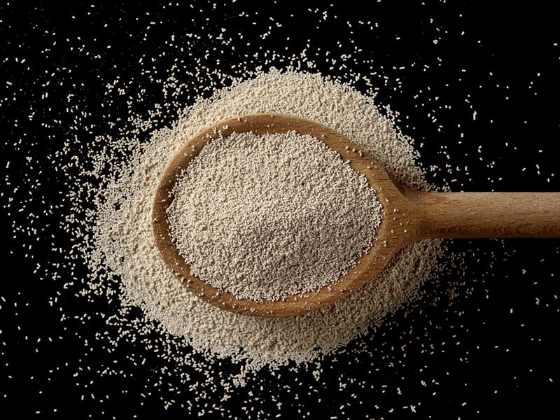 Mayanın aktive edilmesi