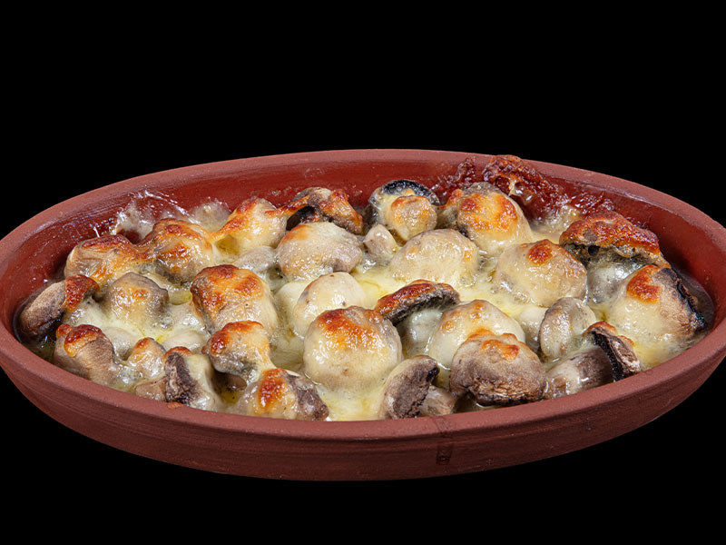 Mantarları Önceden Soteleyerek Lezzeti Artırın