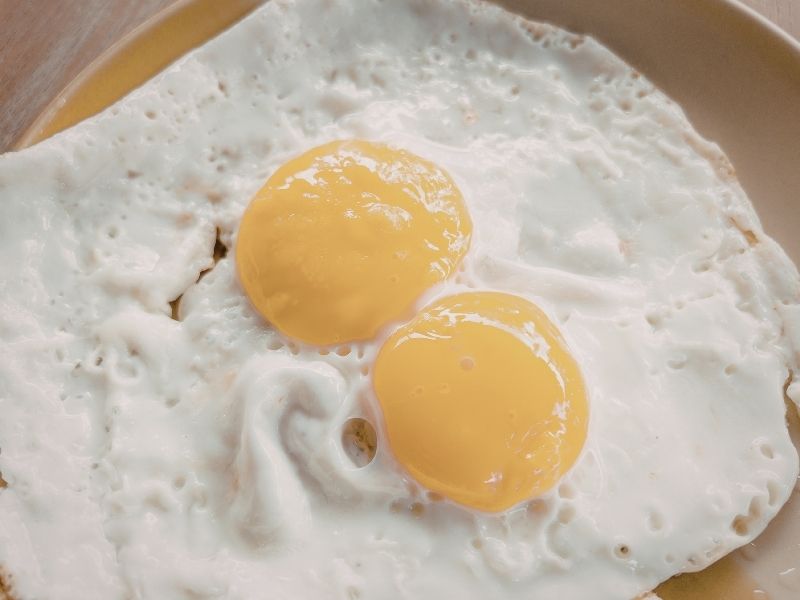 Kaymağı Sahanda Eritip Şeffaflaştırın