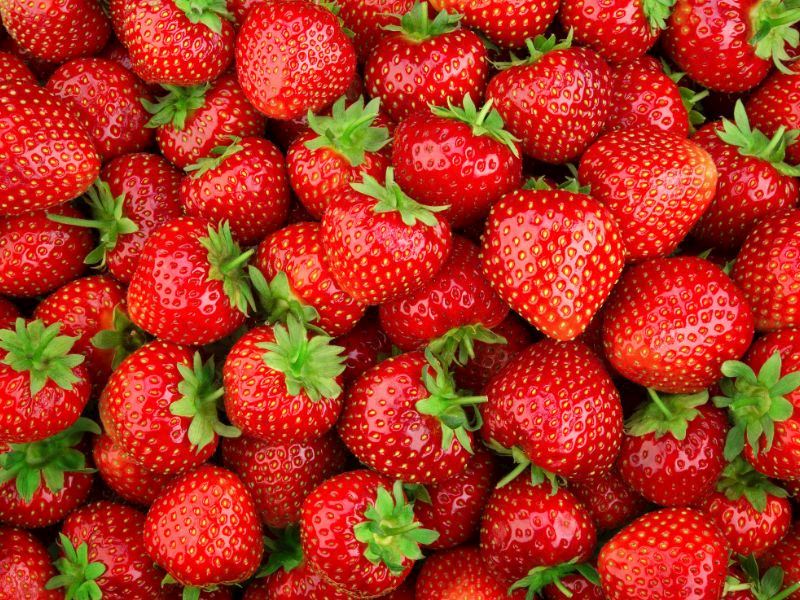 En Sağlıklı Besinler Sıralamasında Birkaç Sürpriz Var