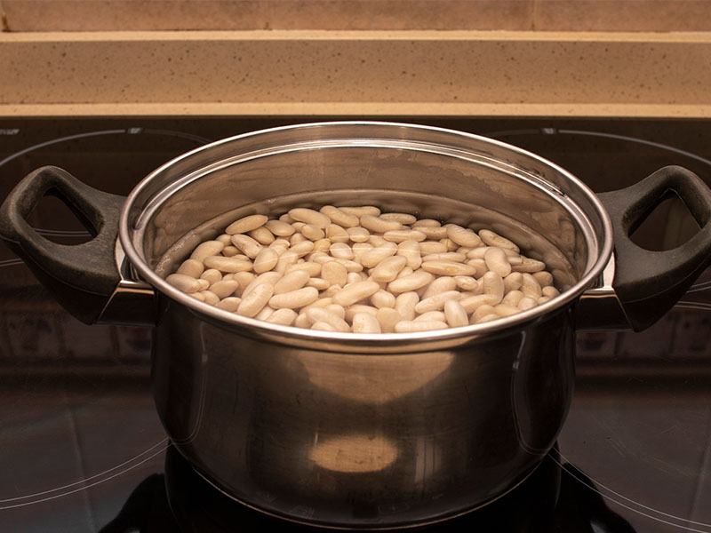 Et ve Salça Dengesi