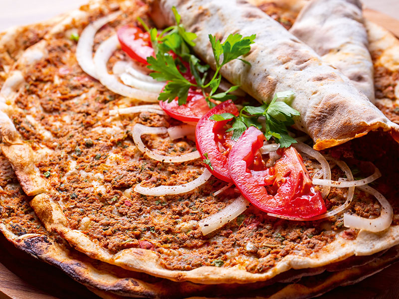 lahmacun