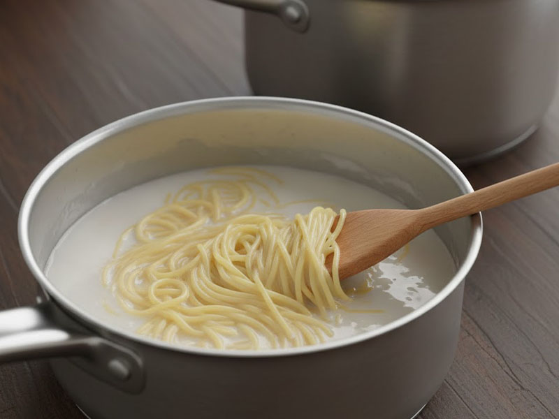 Yetersiz Su Kullanımı