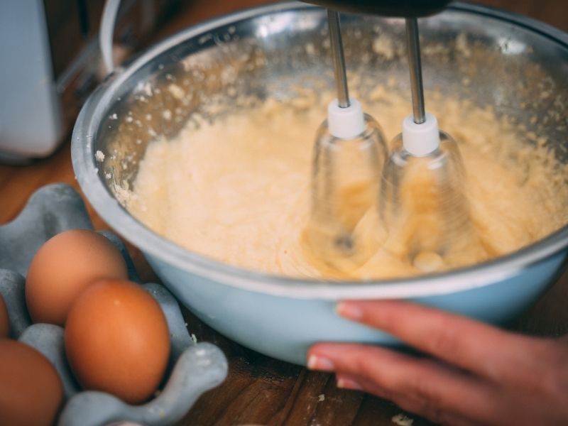 Sıvı Karışım Ve Peynir Uyumu