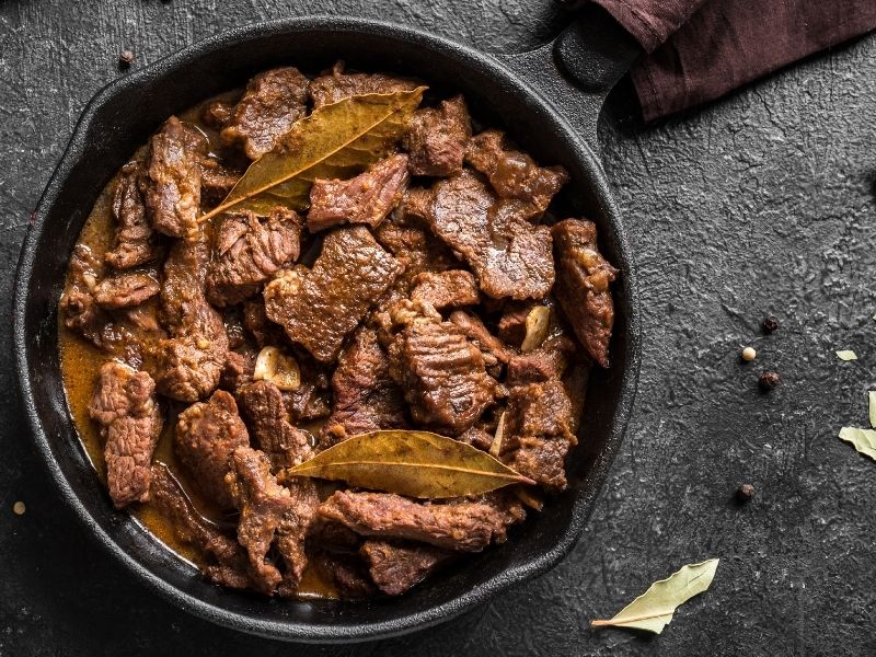 Doğru Et Seçimi ve Doğrama