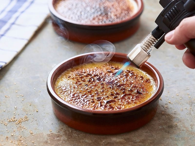 Pürmüz Kullanımı Ve Isı Kontrolü