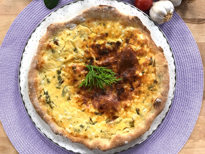 peynirli pide