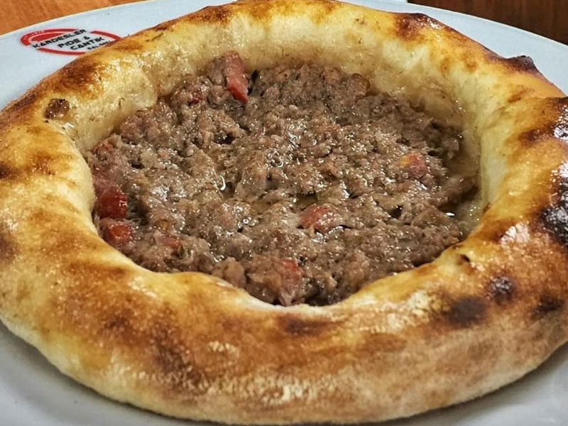 kardeşler pide salonu