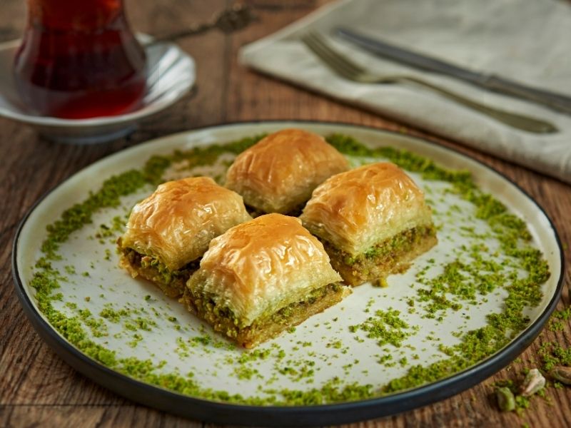 Kurumayı Önleme Ve Katlama Düzeni