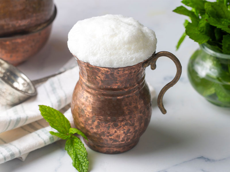 ayran