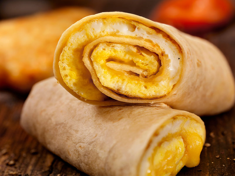 Patatesli Peynirli Rulo