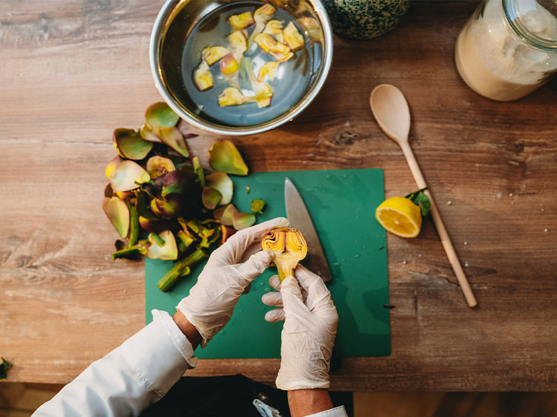 Alternatif Pişirme Yöntemleri