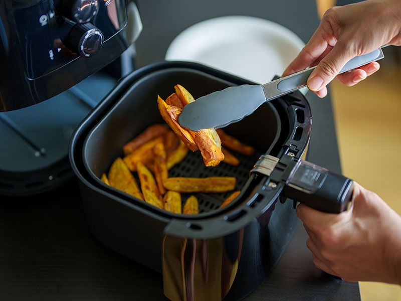 Airfryer